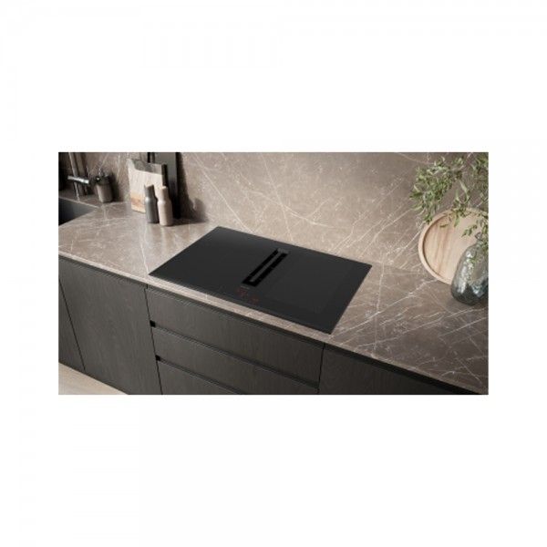 Placa de Indu��o com Exaustor SIEMENS EX851HJ26E