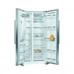 Frigorfico Americano BOSCH KAD93AIEP