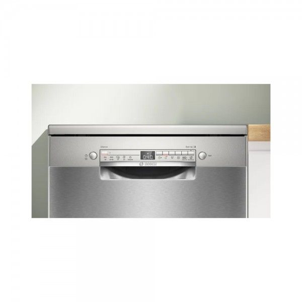 M�quina de Lavar Loi�a BOSCH SMS2HTI06E