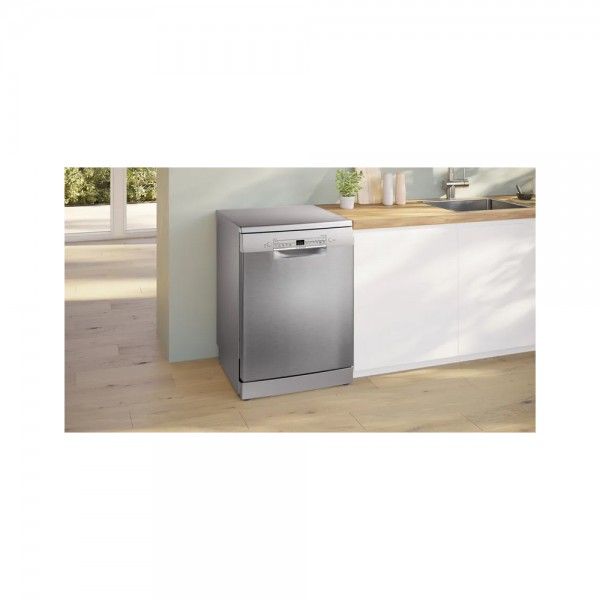 M�quina de Lavar Loi�a BOSCH SMS2HTI06E