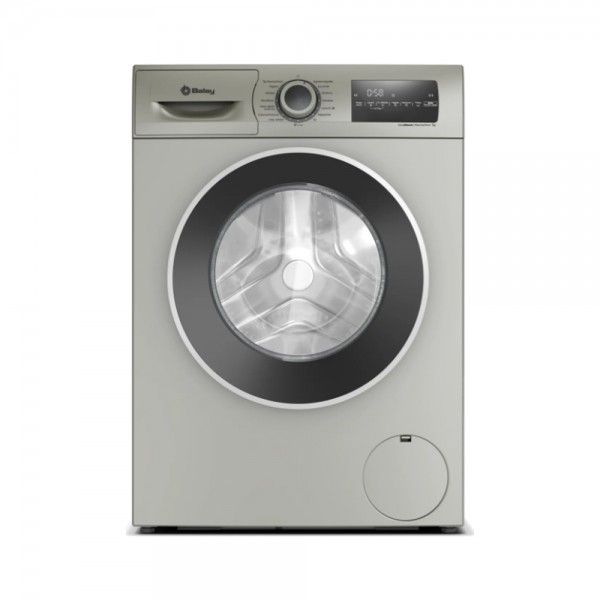 M�quina de Lavar Roupa BALAY 3TS382X