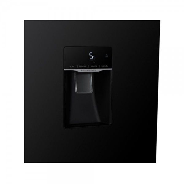 Frigorfico Americano MEIRELES MFS603BL