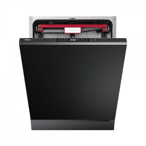 M�quina de Lavar Loi�a de Encastre TEKA DFI 46960