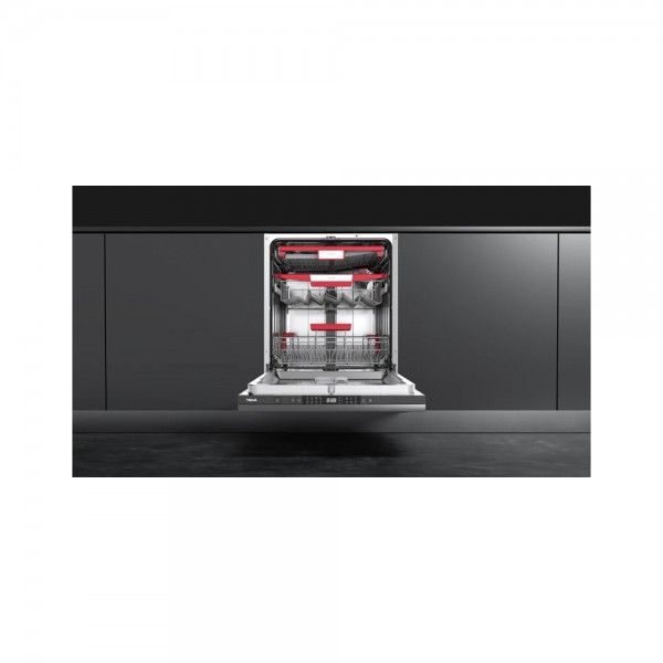 M�quina de Lavar Loi�a de Encastre TEKA DFI 46960