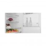 Frigorfico Combinado de Encastre TEKA RBF 73355 FI