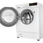 M�quina de Lavar CANDY BC448M4D8J-S