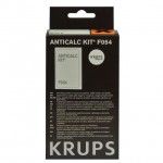 Kit Descalcificante KRUPS F054001B