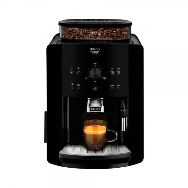 Mquina de Caf KRUPS EA810870