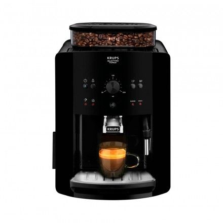Mquina de Caf KRUPS EA810870