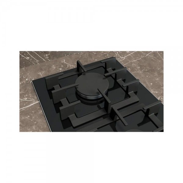 Placa a Gás SIEMENS ER3A6BI40 Placa a Gás SIEMENS ER3A6BI40