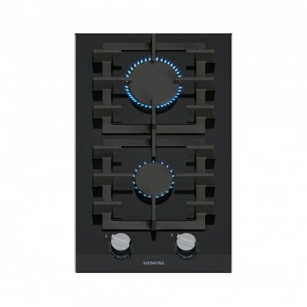 Placa a Gás SIEMENS ER3A6BI40 Placa a Gás SIEMENS ER3A6BI40