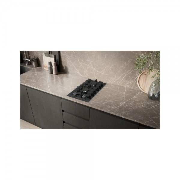 Placa a Gás SIEMENS ER3A6BI40 Placa a Gás SIEMENS ER3A6BI40