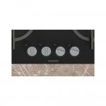 Placa a Gs SIEMENS iQ500 EP6A6PI10