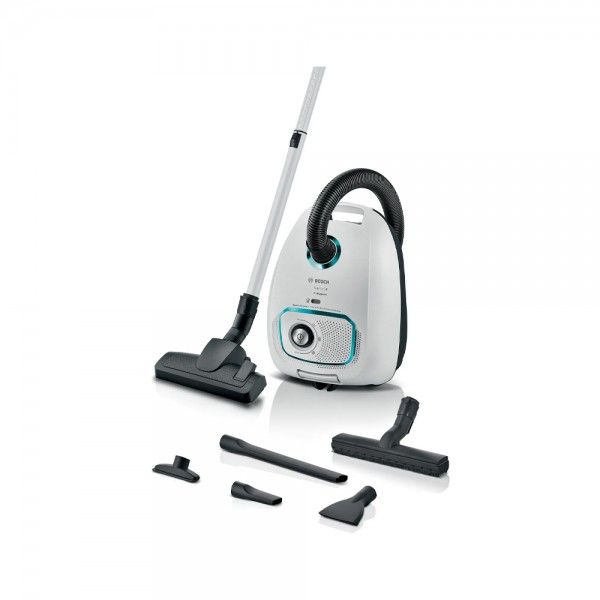 Aspirador BOSCH BGB41HYG1H