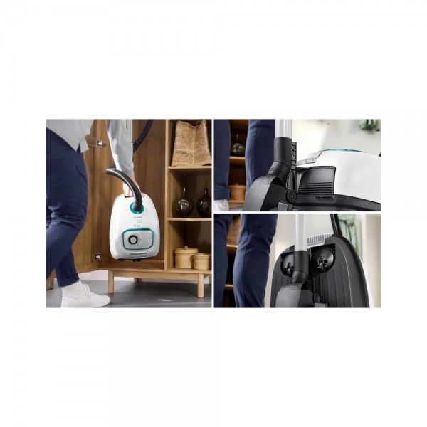 Aspirador BOSCH BGB41HYG1H Aspirador BOSCH BGB41HYG1H