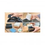 Aspirador BOSCH BGB41HYG1H Aspirador BOSCH BGB41HYG1H