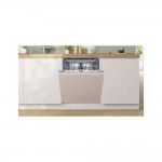 Mquina de Lavar Loia de Encastre BOSCH SMV4HVX14E