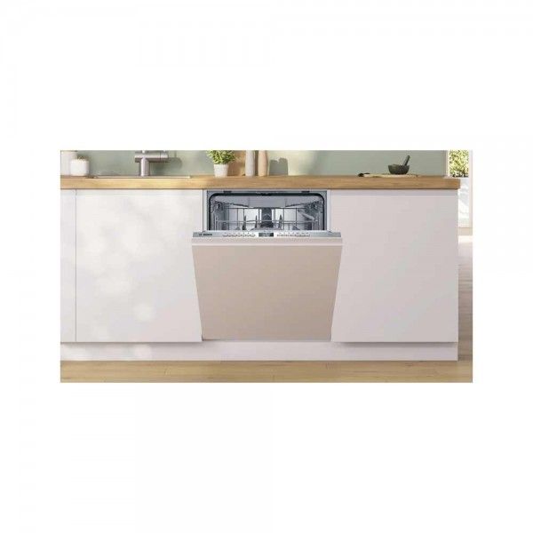 Mquina de Lavar Loia de Encastre BOSCH SMV4HVX14E