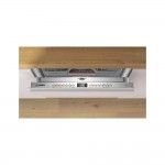 Mquina de Lavar Loia de Encastre BOSCH SMV4HVX14E