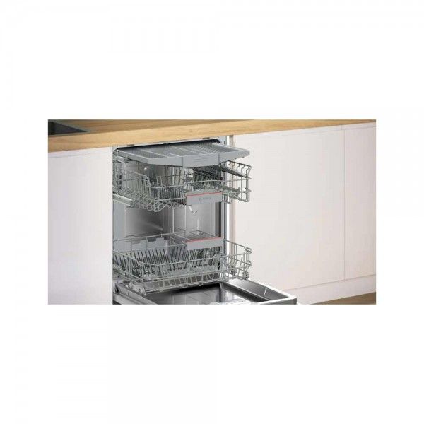 Mquina de Lavar Loia de Encastre BOSCH SMV4HVX14E