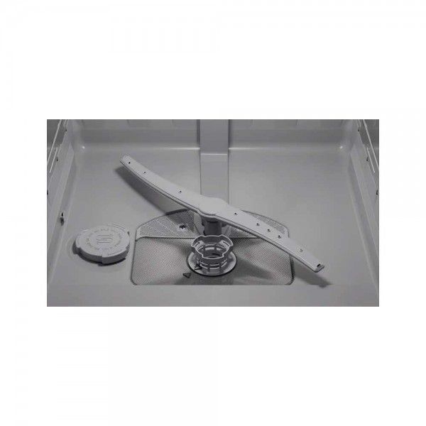 Mquina de Lavar Loia de Encastre BOSCH SMV4HVX14E