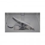 Mquina de Lavar Loia de Encastre BOSCH SMV4HVX14E