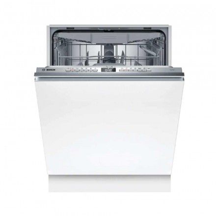 Máquina de Lavar Loiça de Encastre BOSCH SMV4HVX14E Máquina de Lavar Loiça de Encastre BOSCH SMV4HVX14E