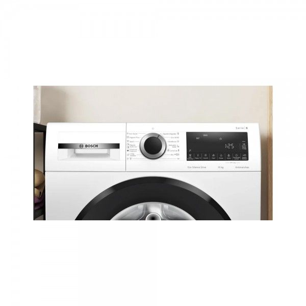 Mquina de Lavar Roupa BOSCH WGG256Z1ES