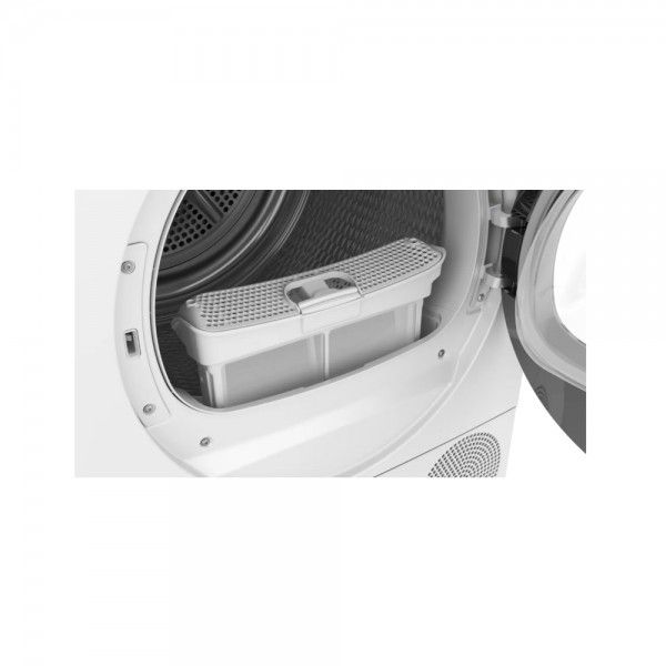 Máquina de Secar Roupa BALAY 3SB090BE Máquina de Secar Roupa BALAY 3SB090BE