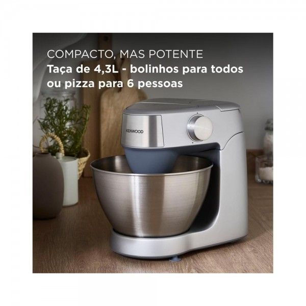 Robot de Cozinha KENWOOD Prospero+ KHC29A.R0SI