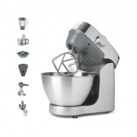 Robot de Cozinha KENWOOD Prospero+ KHC29A.R0SI Robot de Cozinha KENWOOD Prospero+ KHC29A.R0SI