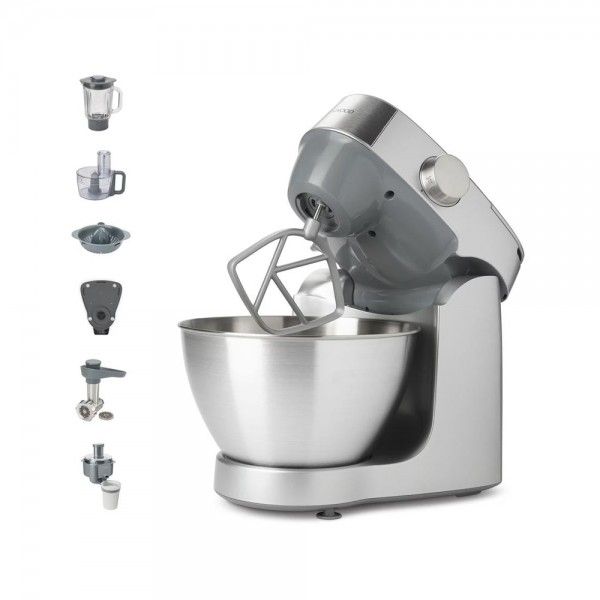Robot de Cozinha KENWOOD Prospero+ KHC29A.R0SI