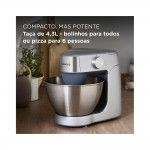 Robot de Cozinha KENWOOD Prospero+ KHC29A.R0SI