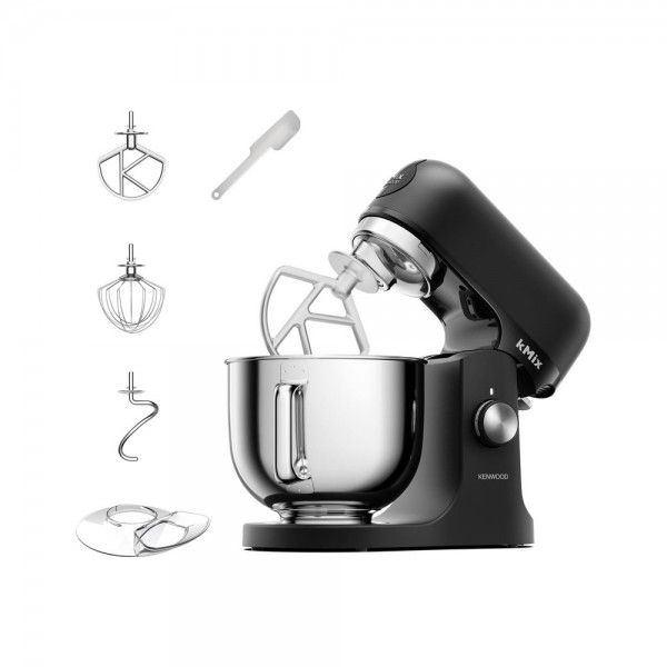 Robot de Cozinha KENWOOD KMIX KMX751ABK