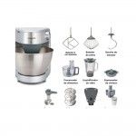 Robot de Cozinha KENWOOD Prospero+ KHC29A.R0SI
