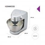 Robot de Cozinha KENWOOD Prospero+ KHC29A.R0SI