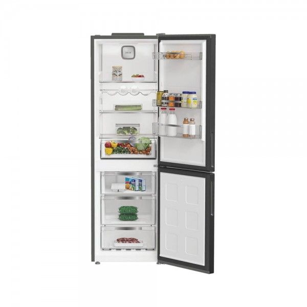 Frigorfico Combinado HOTPOINT HPK 26363 XBR5E