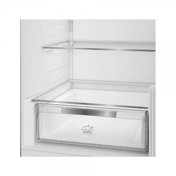 Frigorfico Combinado HOTPOINT HPK 26363 XBR5E