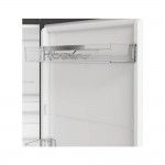 Frigorfico Combinado HOTPOINT HPK 26363 XBR5E