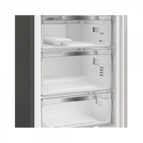 Frigorfico Combinado HOTPOINT HPK 26363 XBR5E