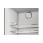 Frigorfico Combinado HOTPOINT HPK 26363 XBR5E