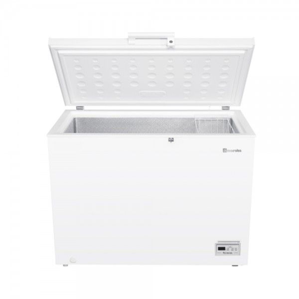 Arca Horizontal MEIRELES MFA 311 W