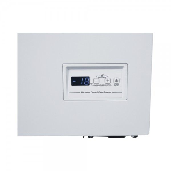 Arca Horizontal MEIRELES MFA 311 W Arca Horizontal MEIRELES MFA 311 W