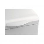 Mquina de Lavar Roupa Carga Superior AEG LTA6K7230B