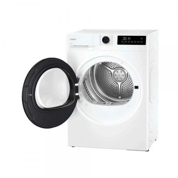 Máquina de Secar Roupa CANDY GDL8N1BS Máquina de Secar Roupa CANDY GDL8N1BS