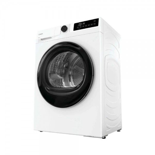 Máquina de Secar Roupa CANDY GDL8N1BS Máquina de Secar Roupa CANDY GDL8N1BS