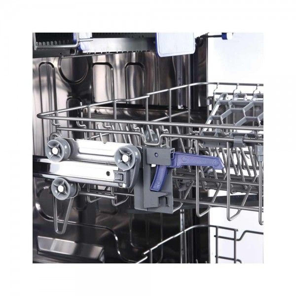 Mquina de Lavar Loia EDESA EDW-6242 X