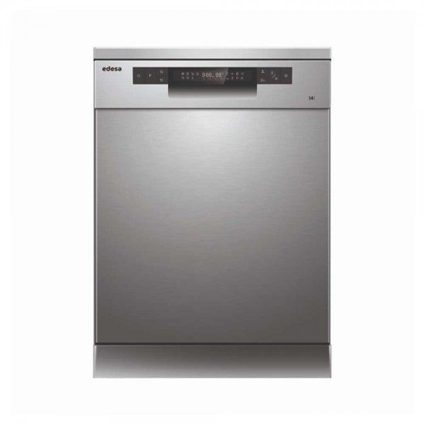 Mquina de Lavar Loia EDESA EDW-6242 X