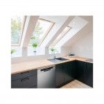 Mquina de Lavar Loia EDESA EDW-6242 X