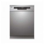 Mquina de Lavar Loia EDESA EDW-6242 X